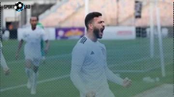 الزمالك يرفض التخلي عن حامد حمدان رغم ضغط مفاوضات الأهلي المكثفة الآن